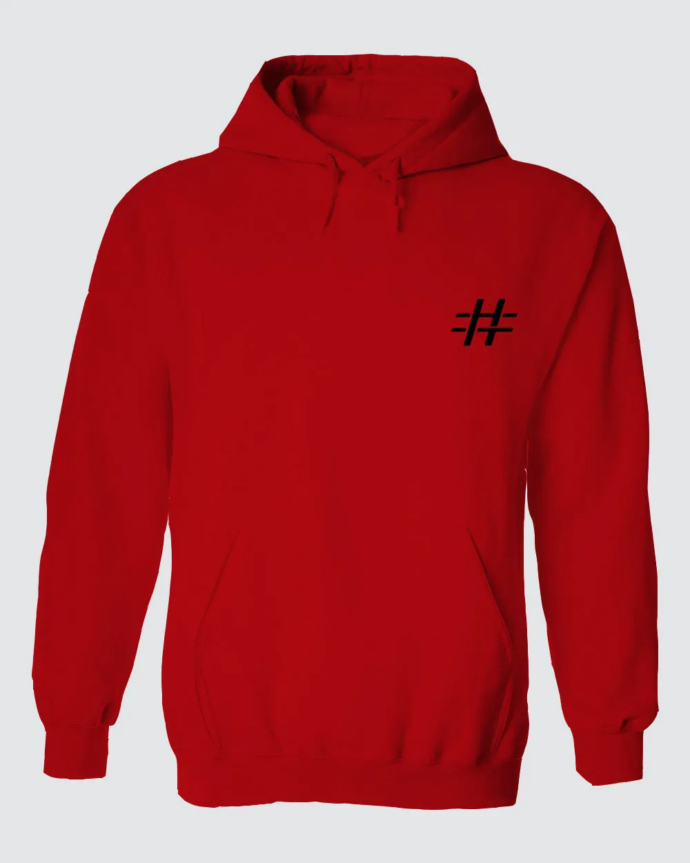 # Tag Hoodie