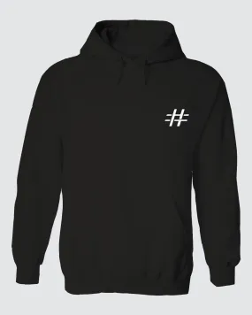 # Tag Hoodie