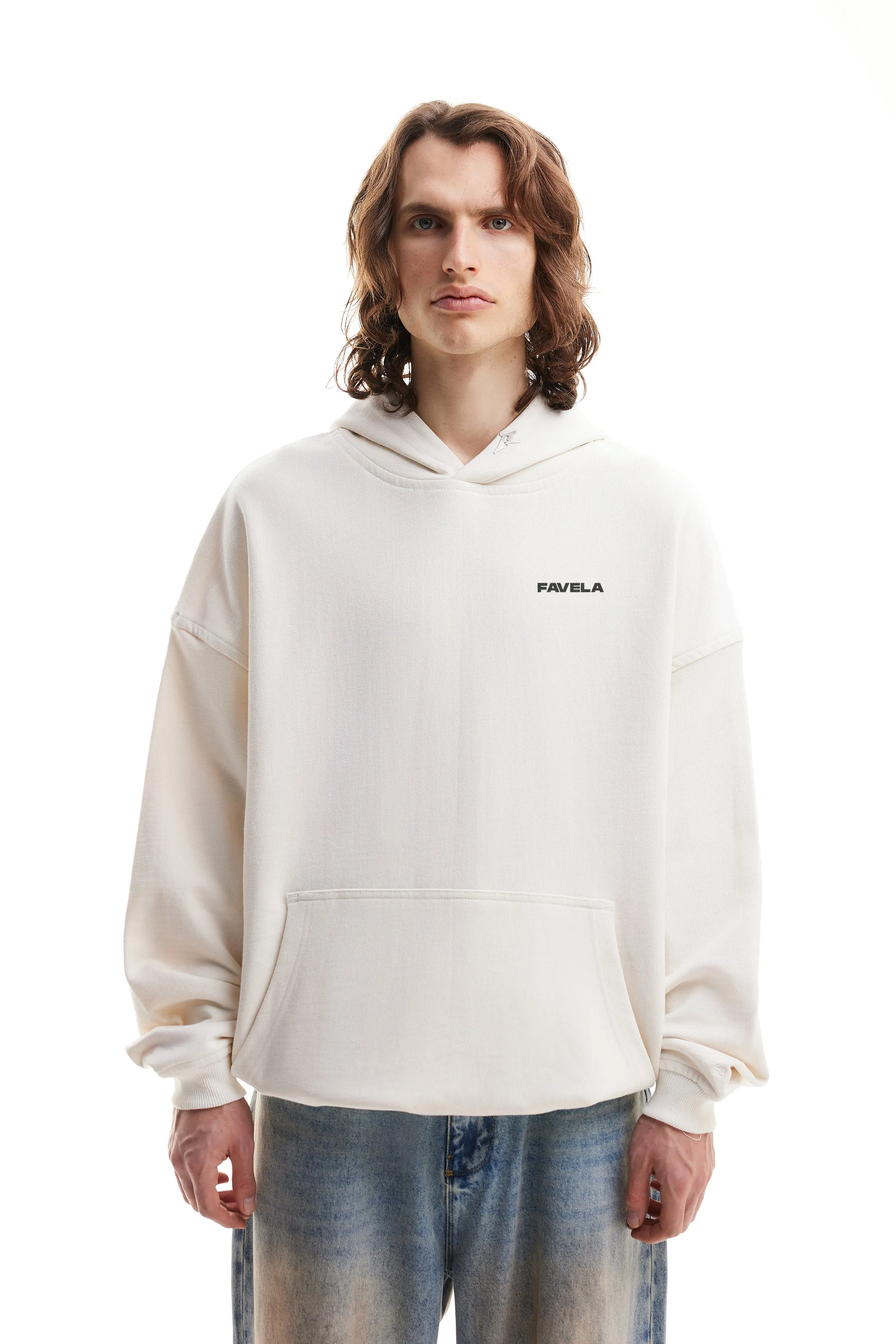 2024 VANILLA HOODIE