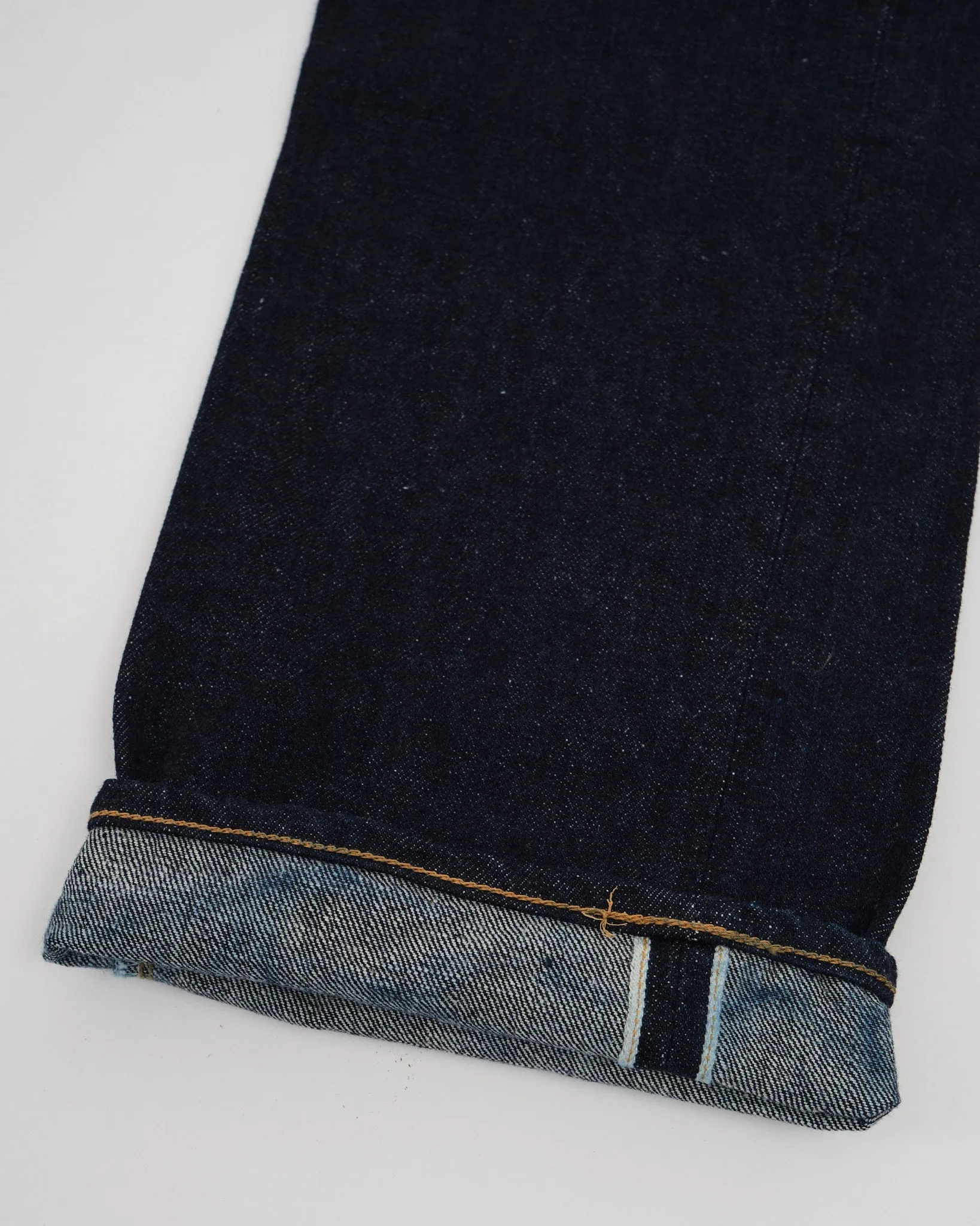 800XX Standard Jeans One Wash