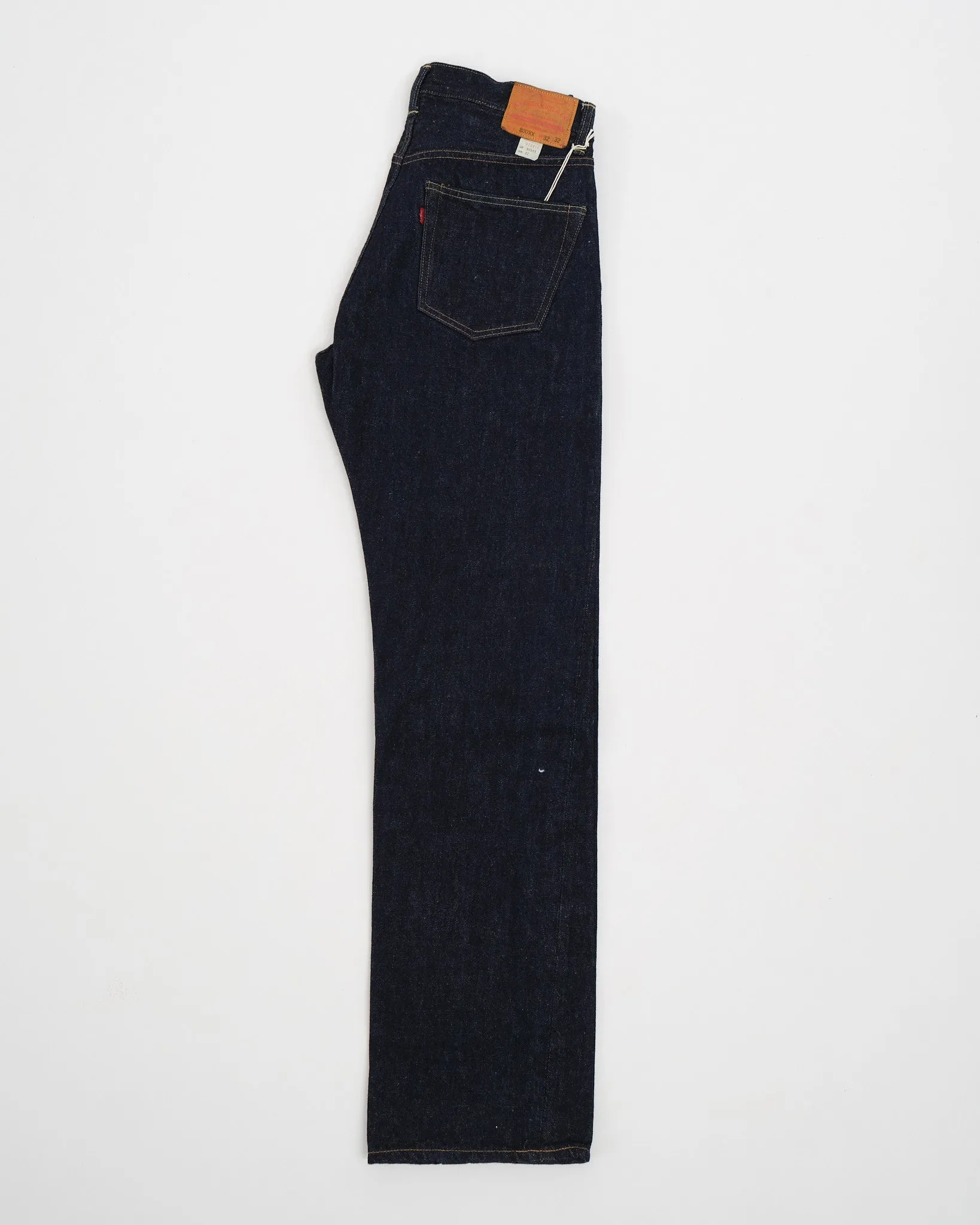 800XX Standard Jeans One Wash