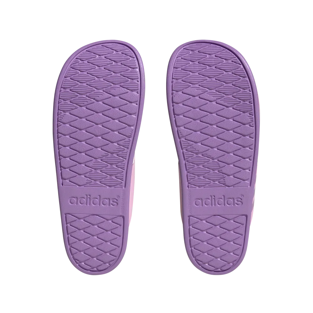 adidas Womens Adilette Comfort Flip Flops