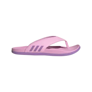 adidas Womens Adilette Comfort Flip Flops