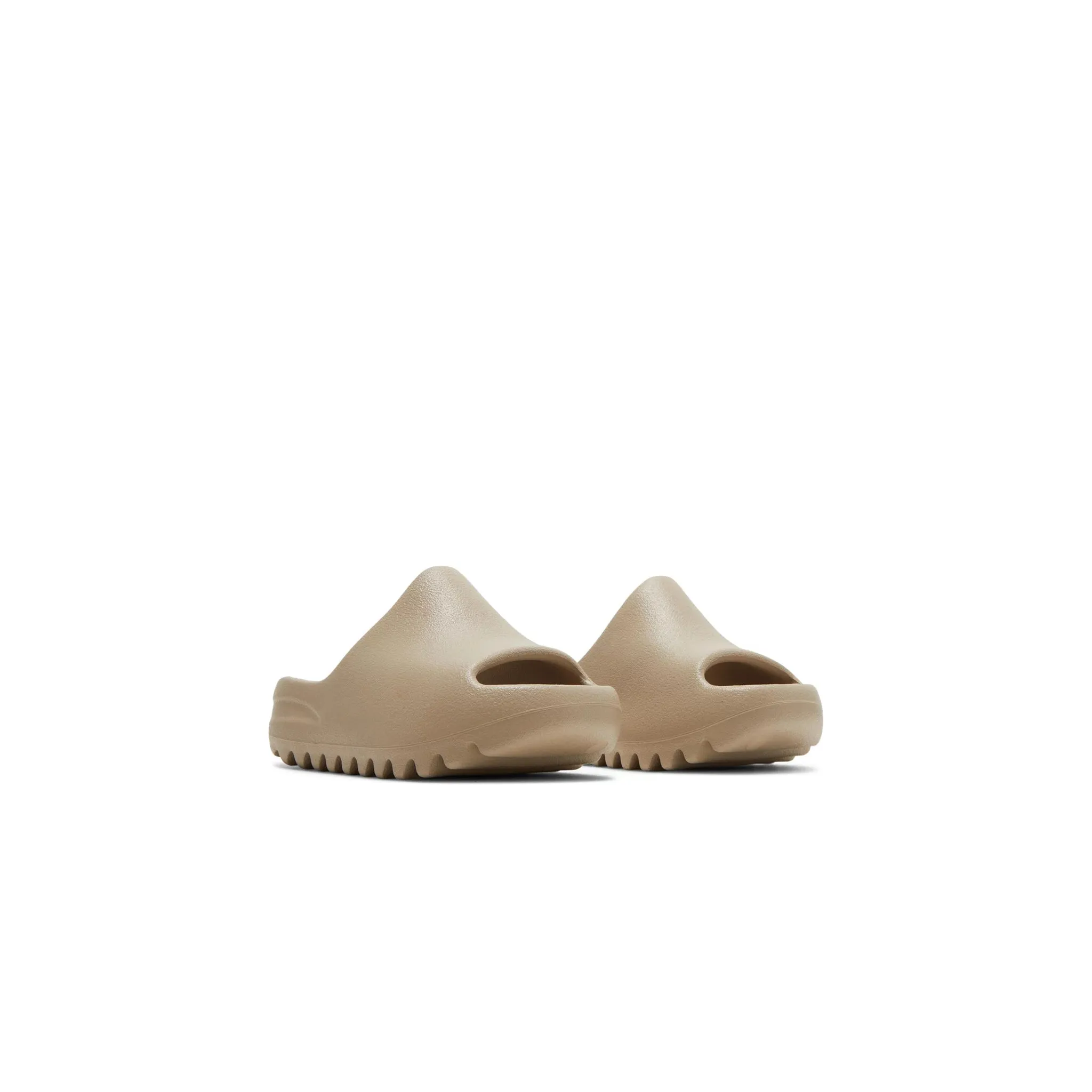 Adidas Yeezy Slide Kids Pure (Restock Pair)