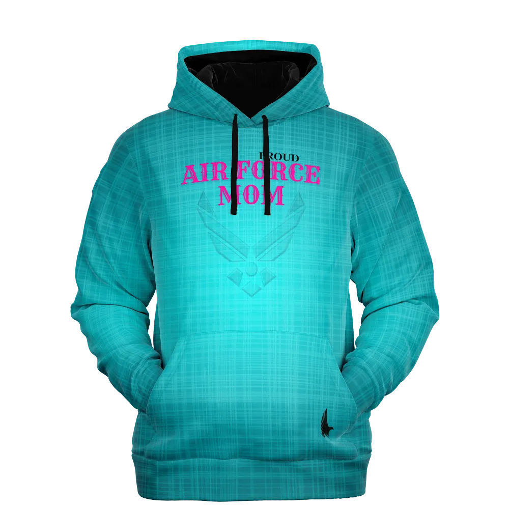 Air Force Mom Hoodie