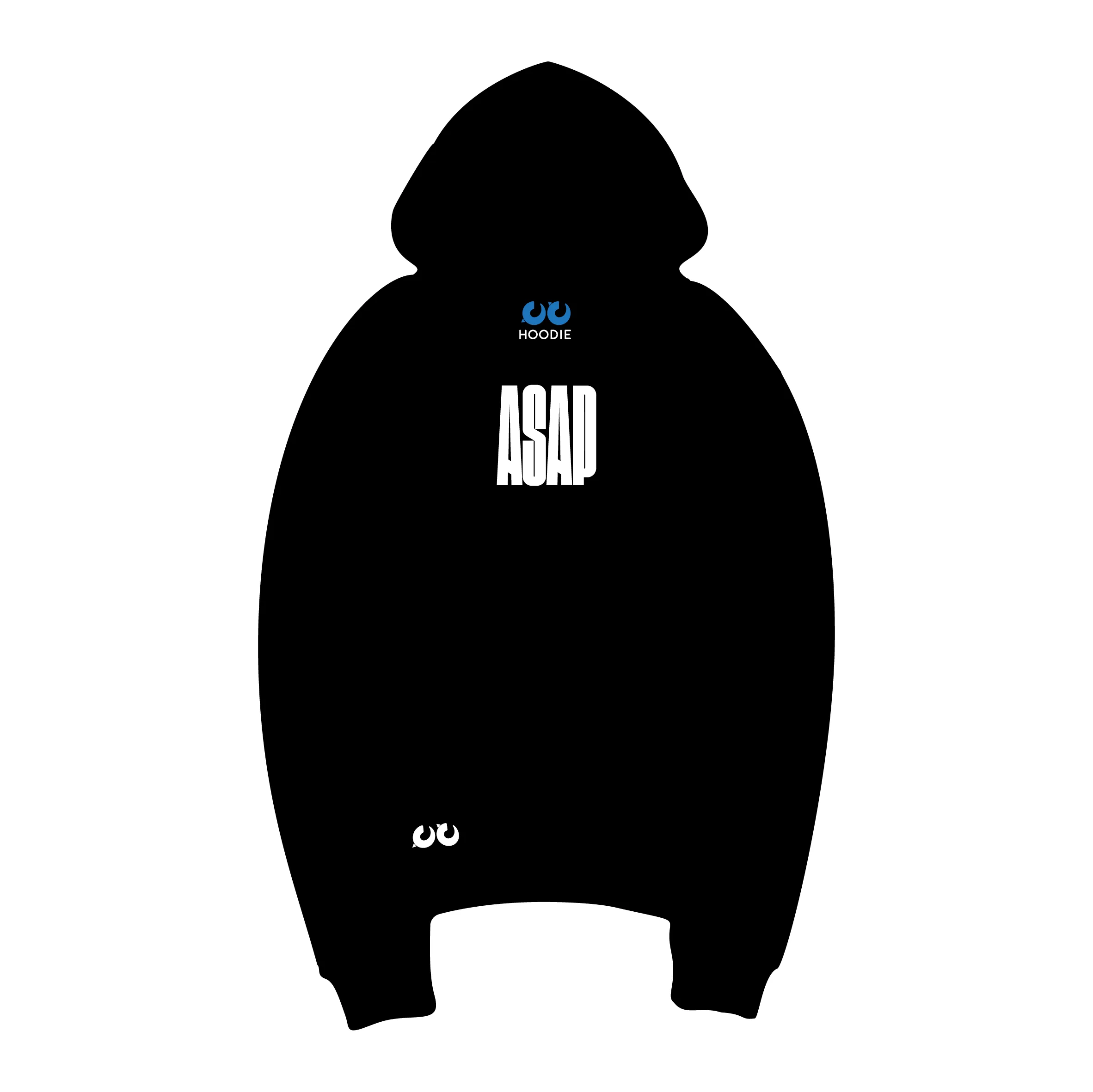 ASAP (Hoodie)