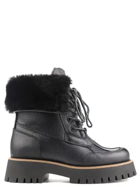 Ashley Women's Heritage Boot