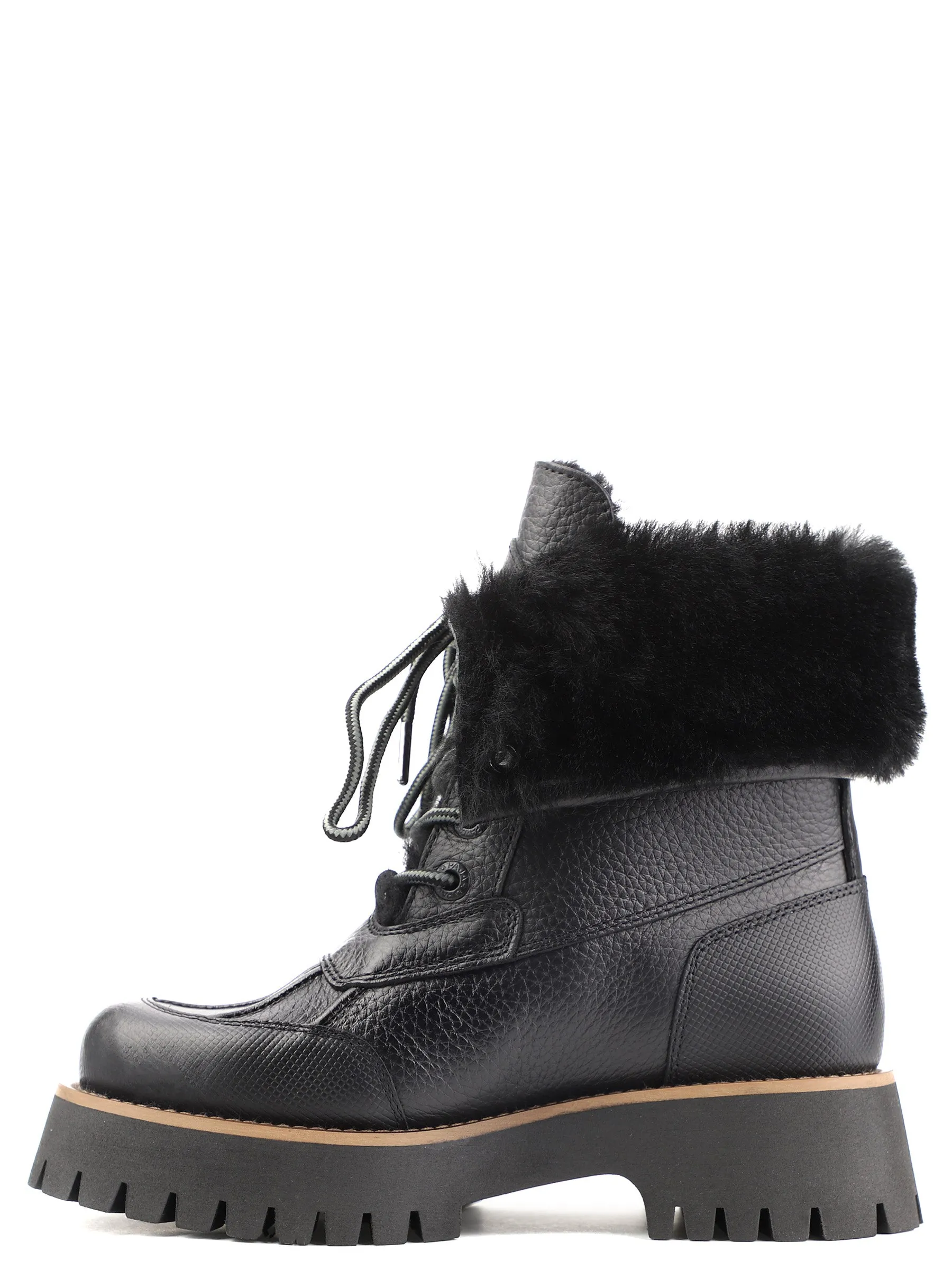 Ashley Women's Heritage Boot