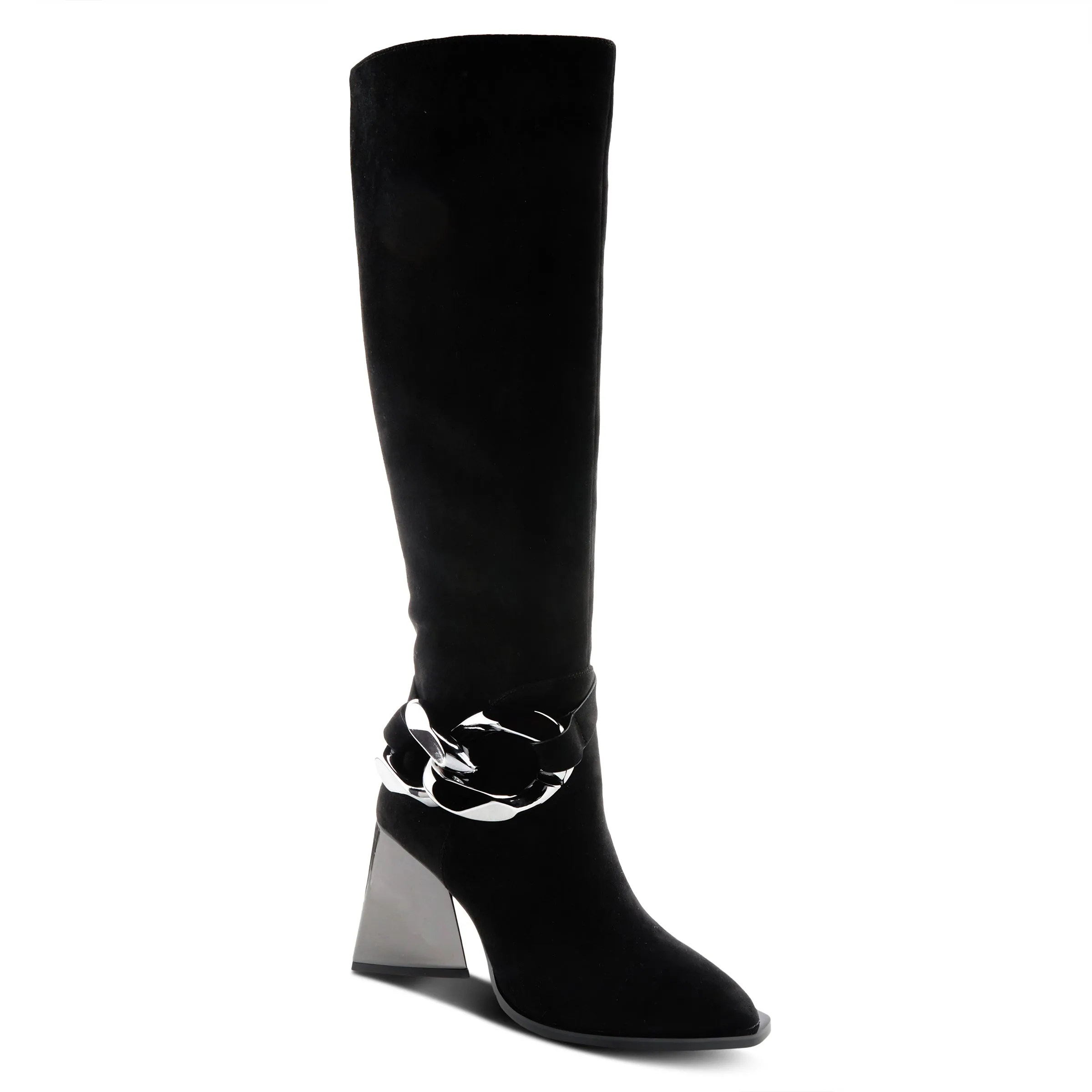 AZURA ETTAJAY BOOT