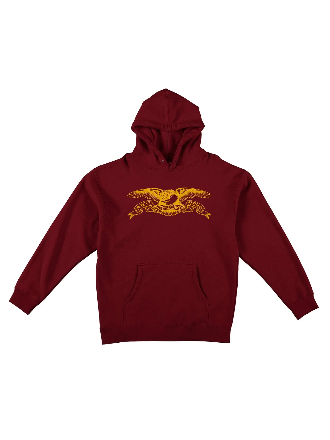 Basic Eagle Hoodie