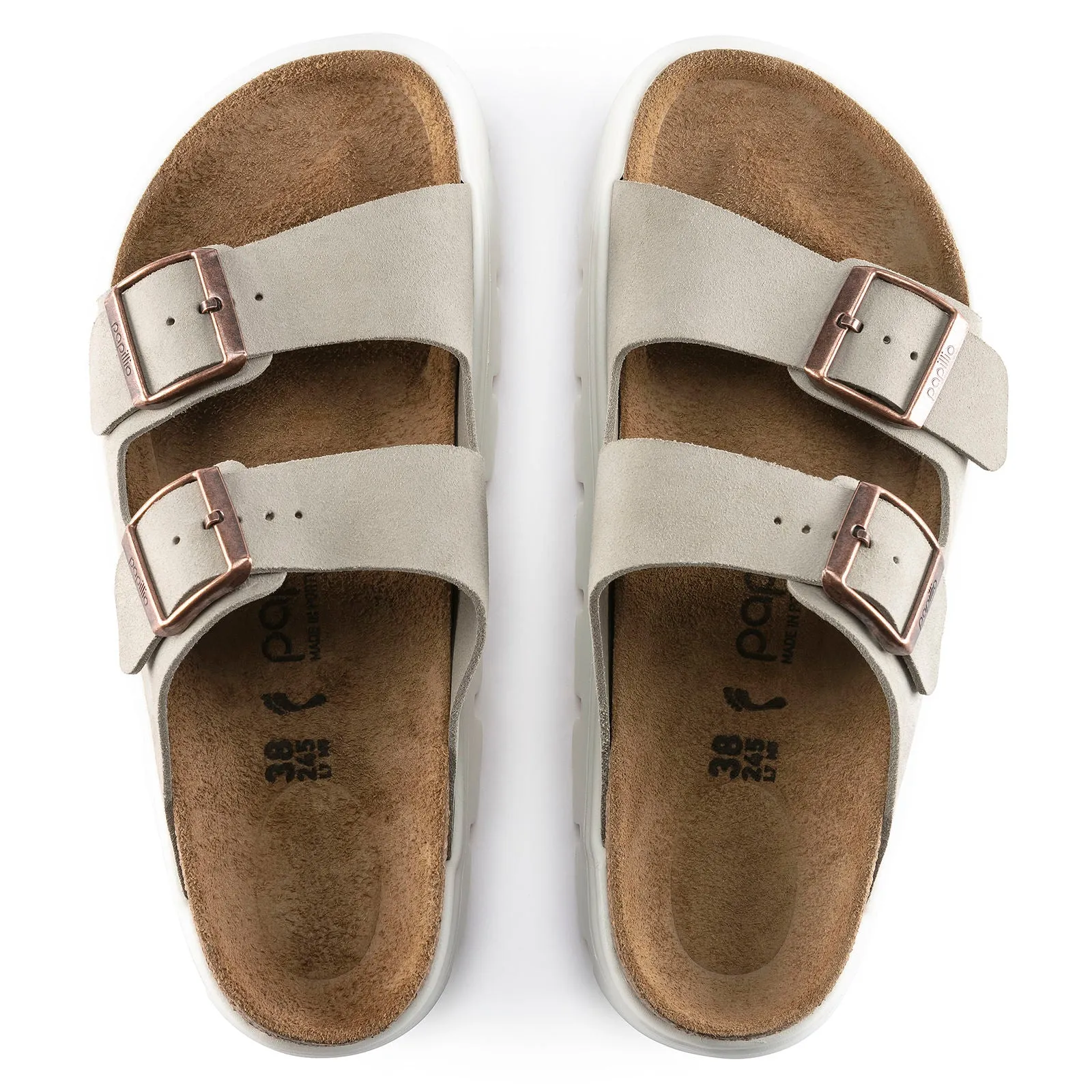 Birkenstock Arizona Chunky