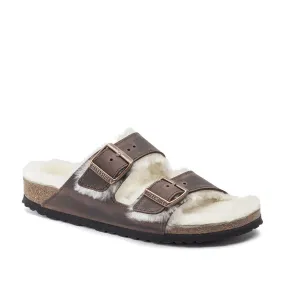 Birkenstock Arizona Fell Habana      