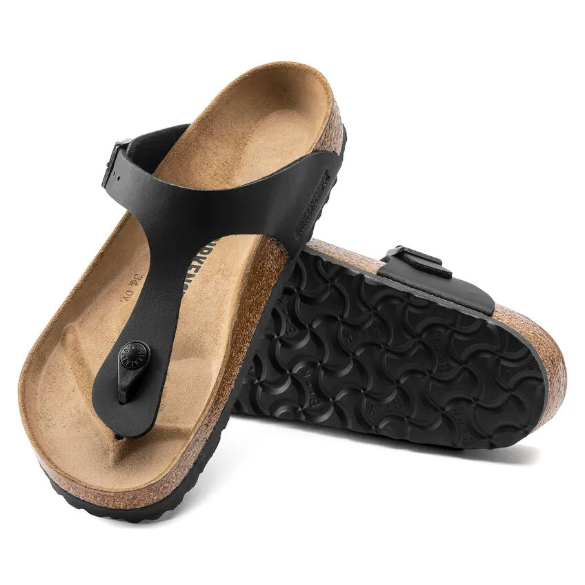 Birkenstock Gizeh Black