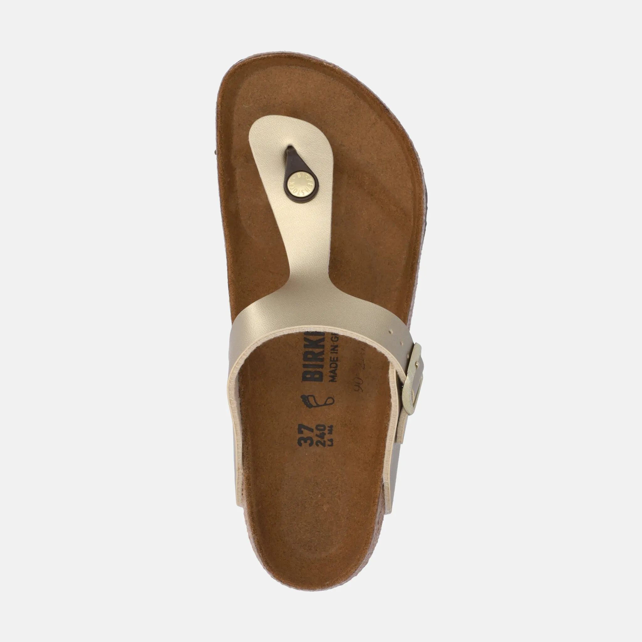 BIRKENSTOCK GIZEH