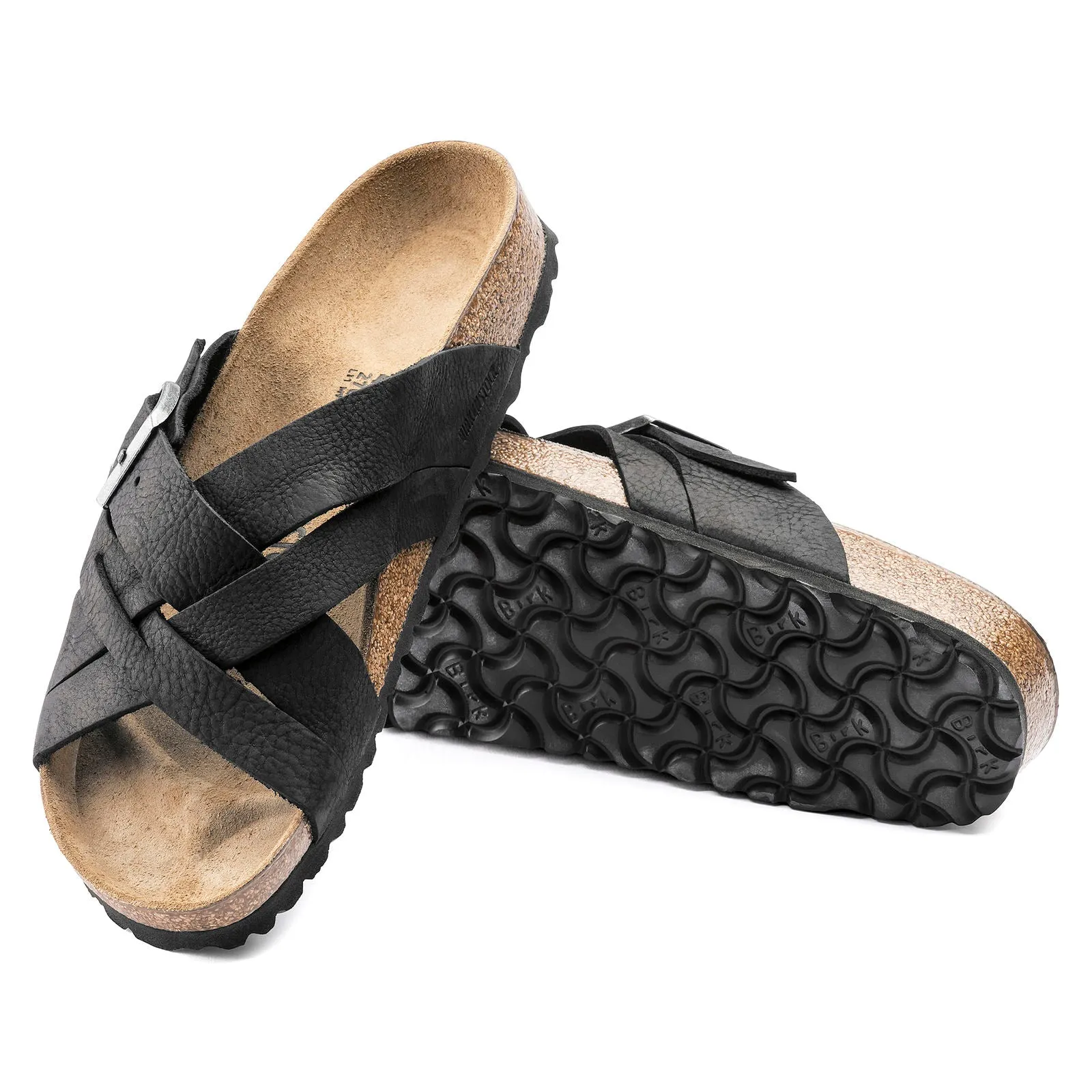 Birkenstock Lugano