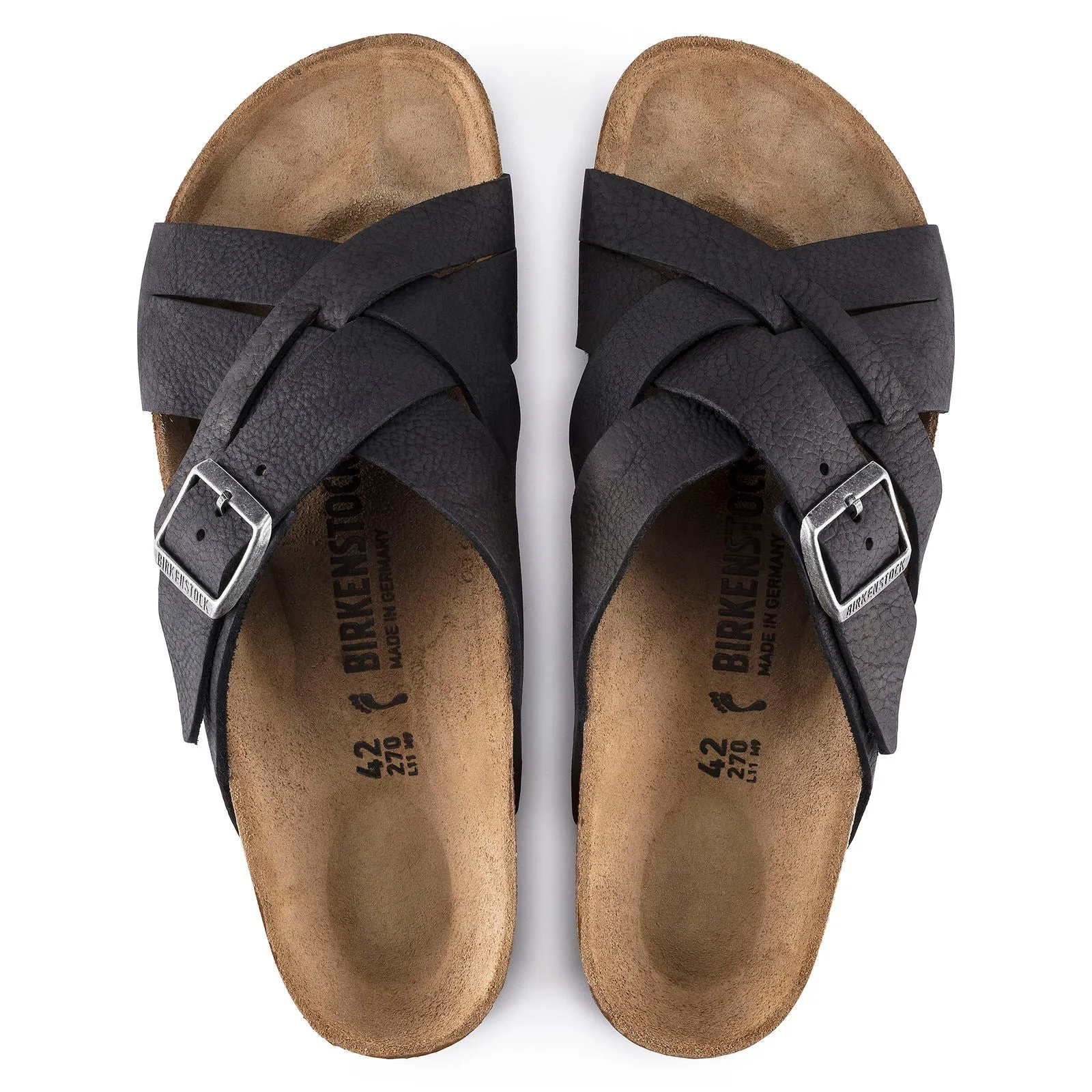 Birkenstock Lugano