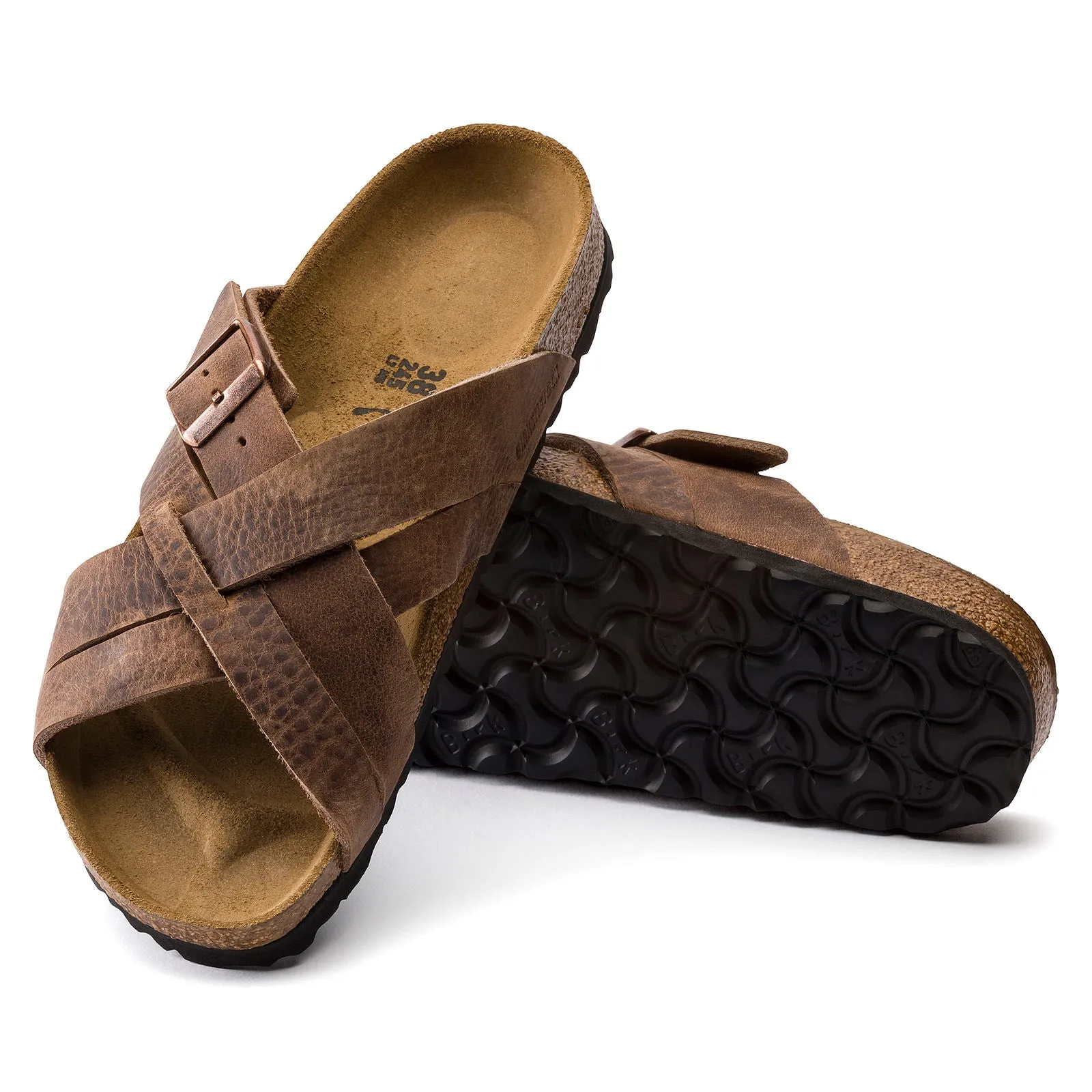 Birkenstock Lugano