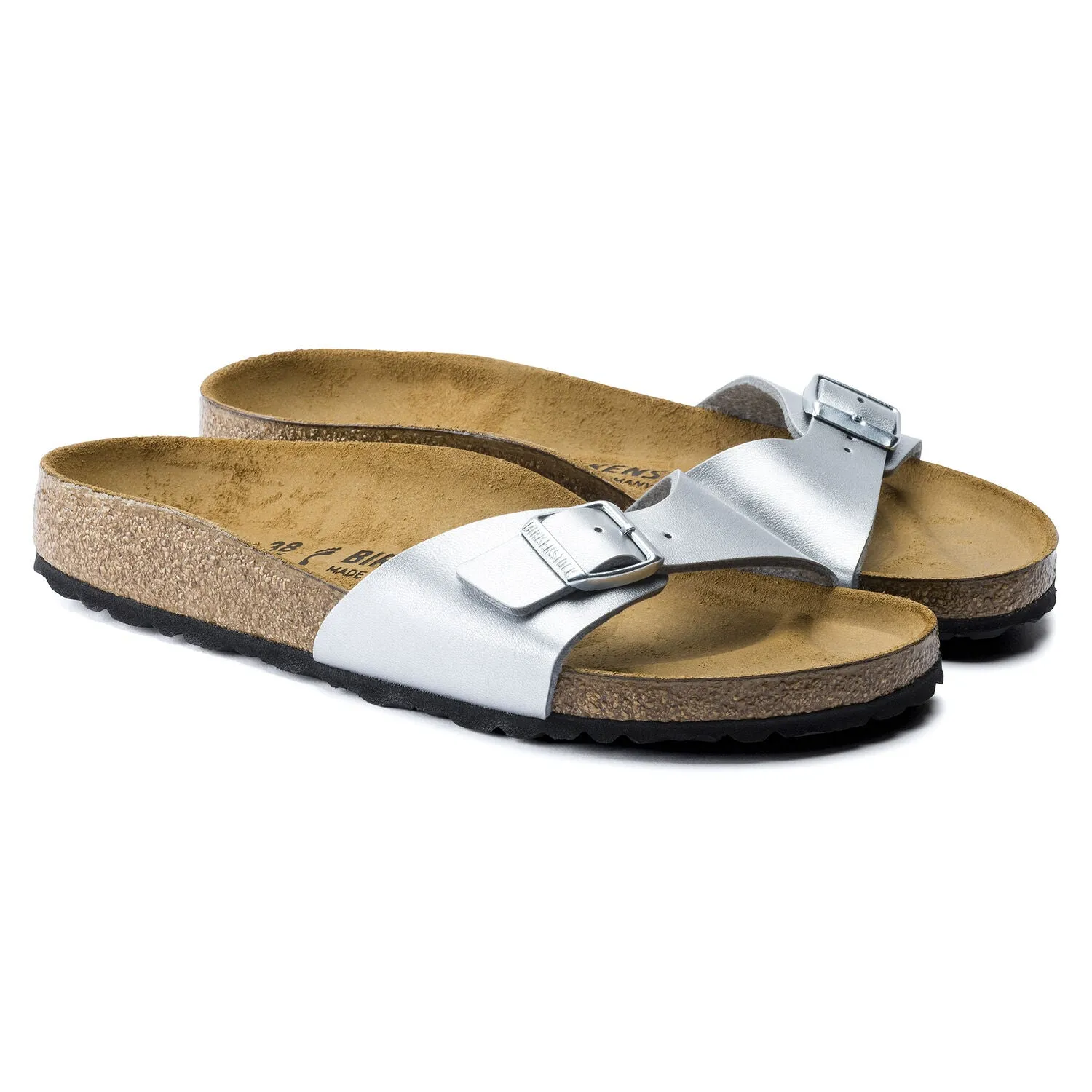  -   Birkenstock Madrid   