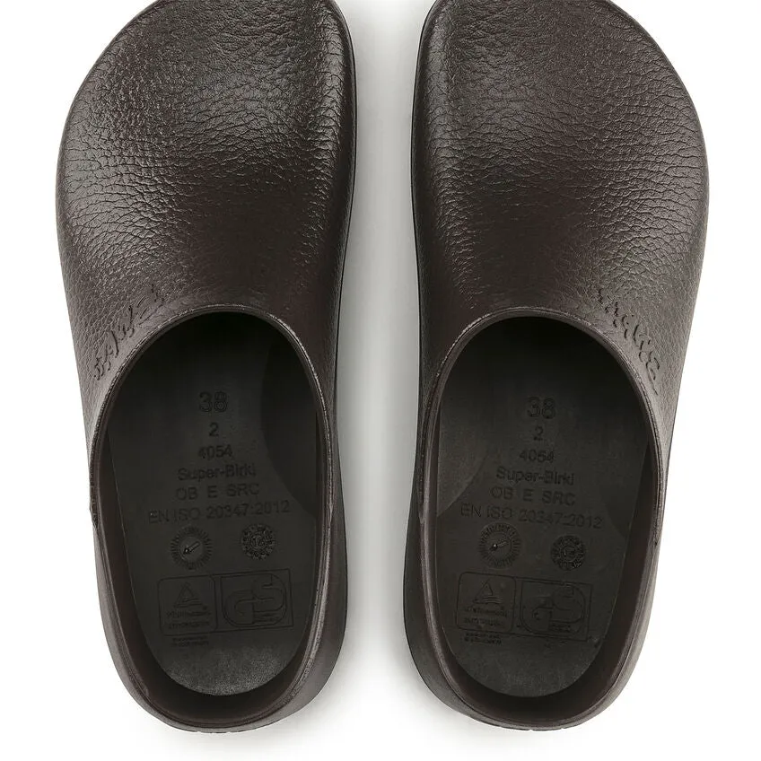 Birkenstock Super-Birki - Brown