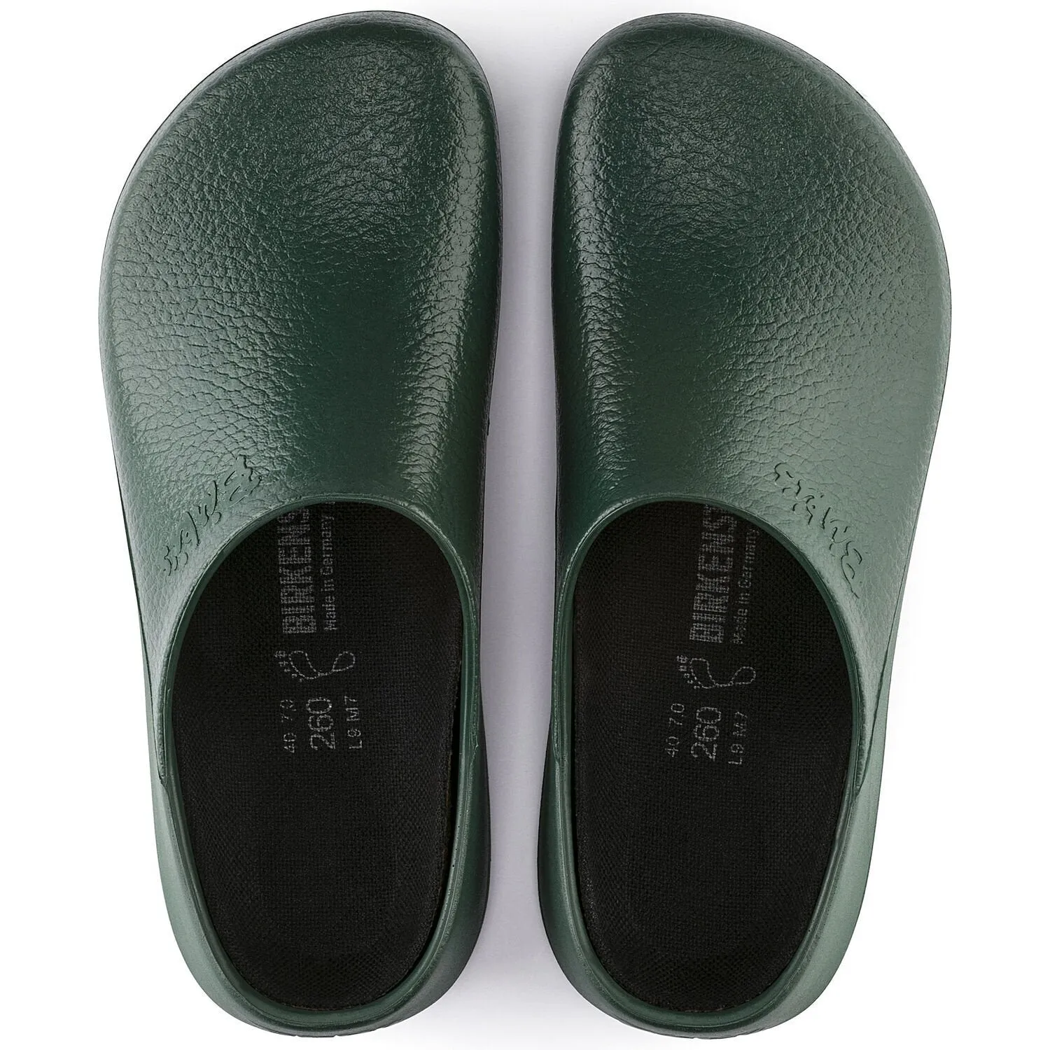  -      Birkenstock Super Birki