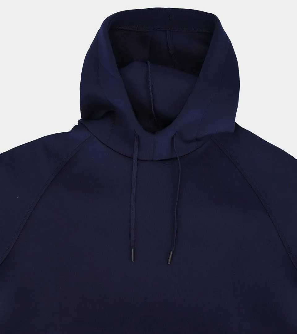 BLAZE HOODIE - NAVY