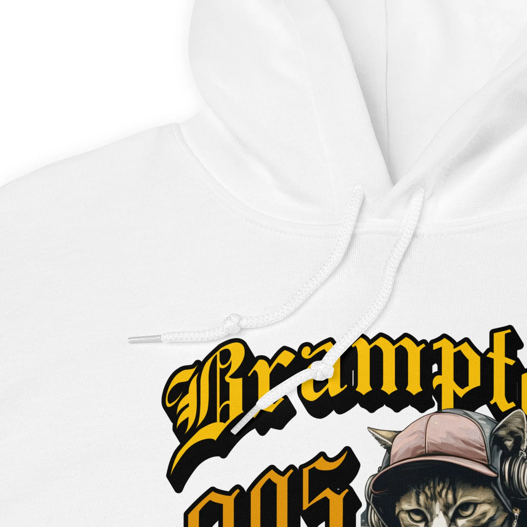 Brampton 905 Unisex Hoodie