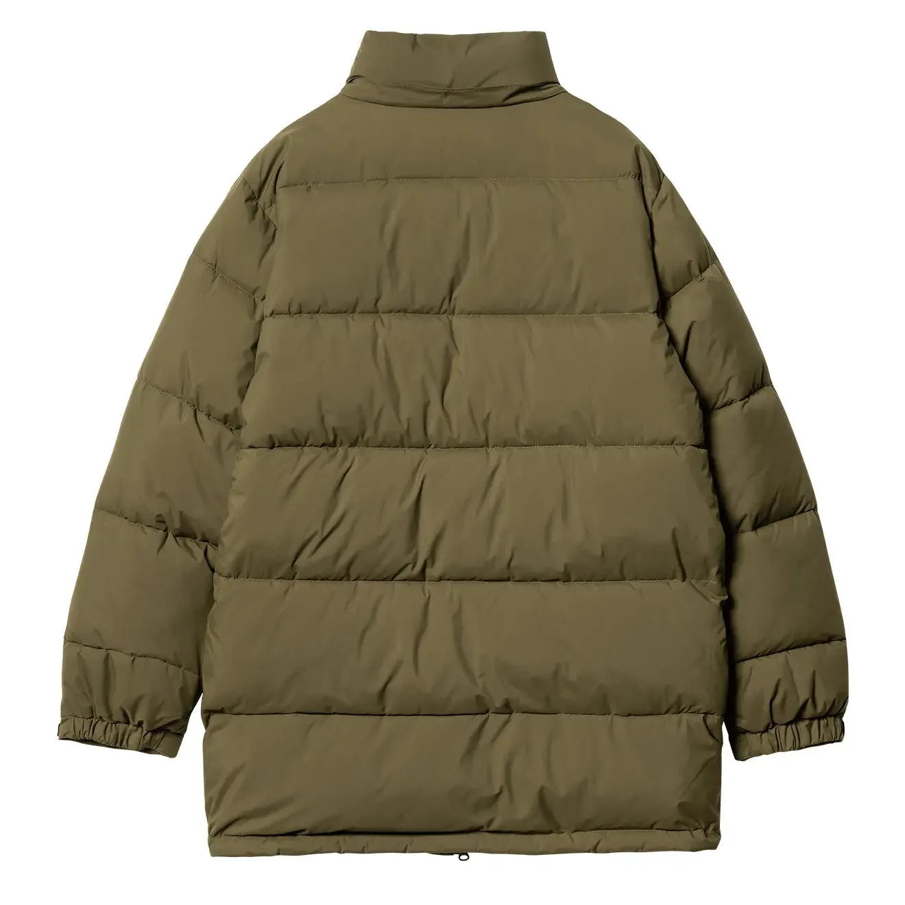 Carhartt WIP Milter Jacket Highland