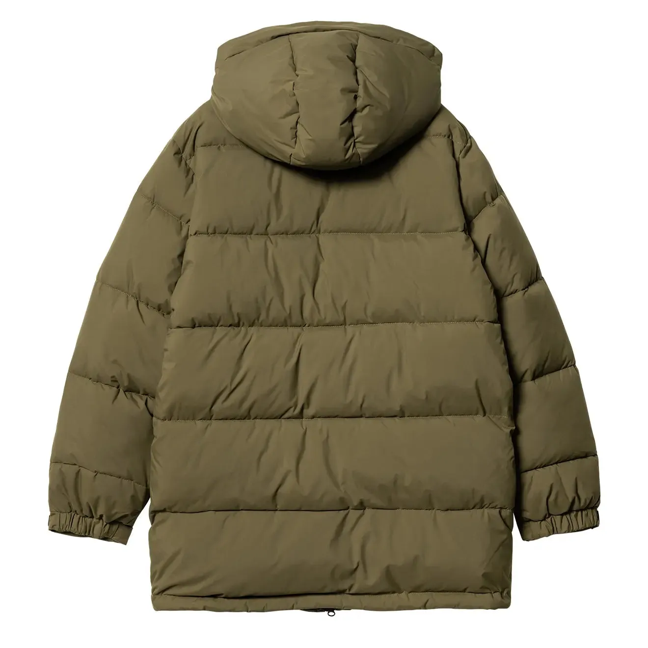 Carhartt WIP Milter Jacket Highland