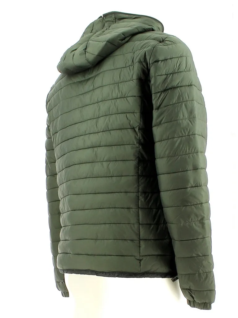 City Wear Down Jackets EHTU2741 TU1103