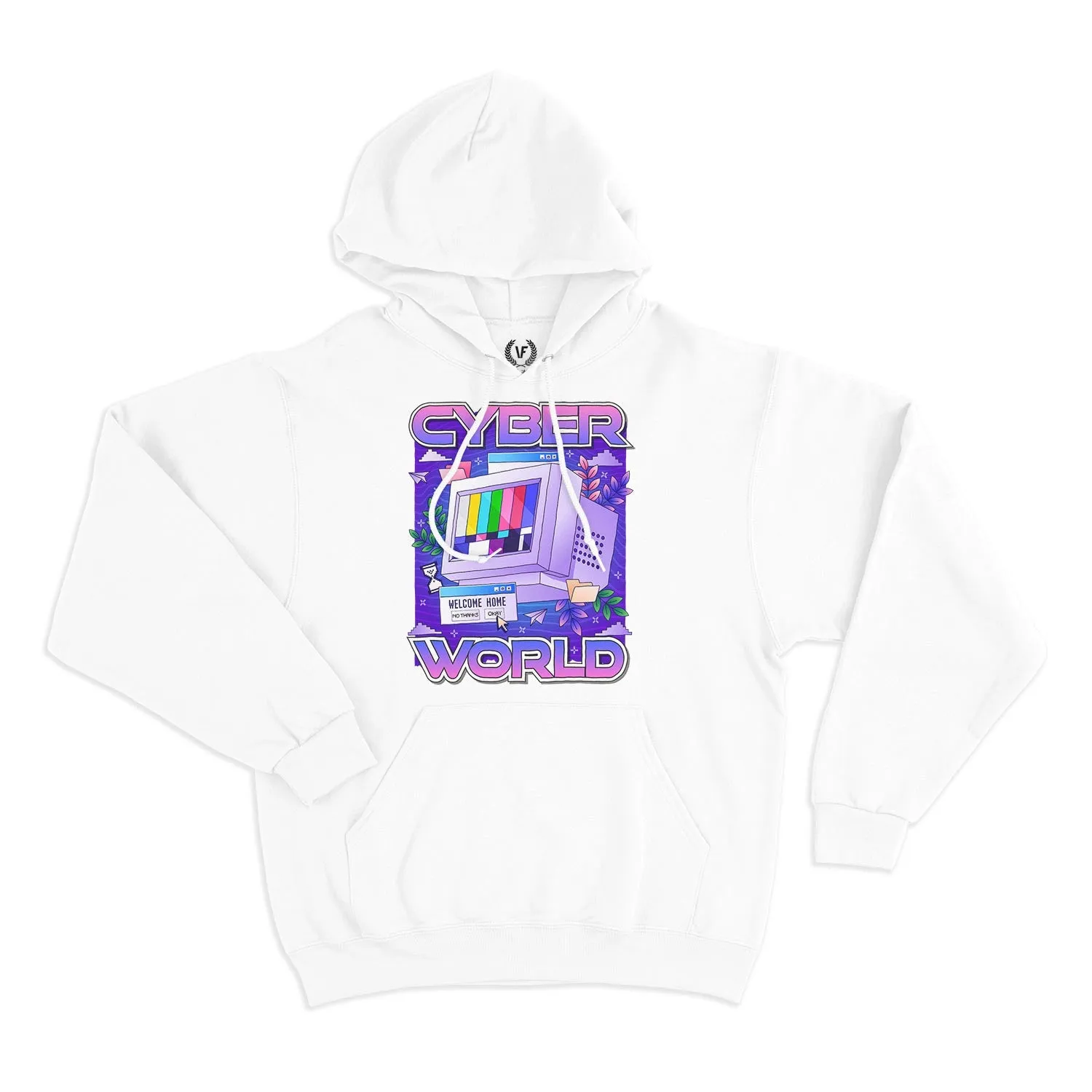 CYBER : Hoodie