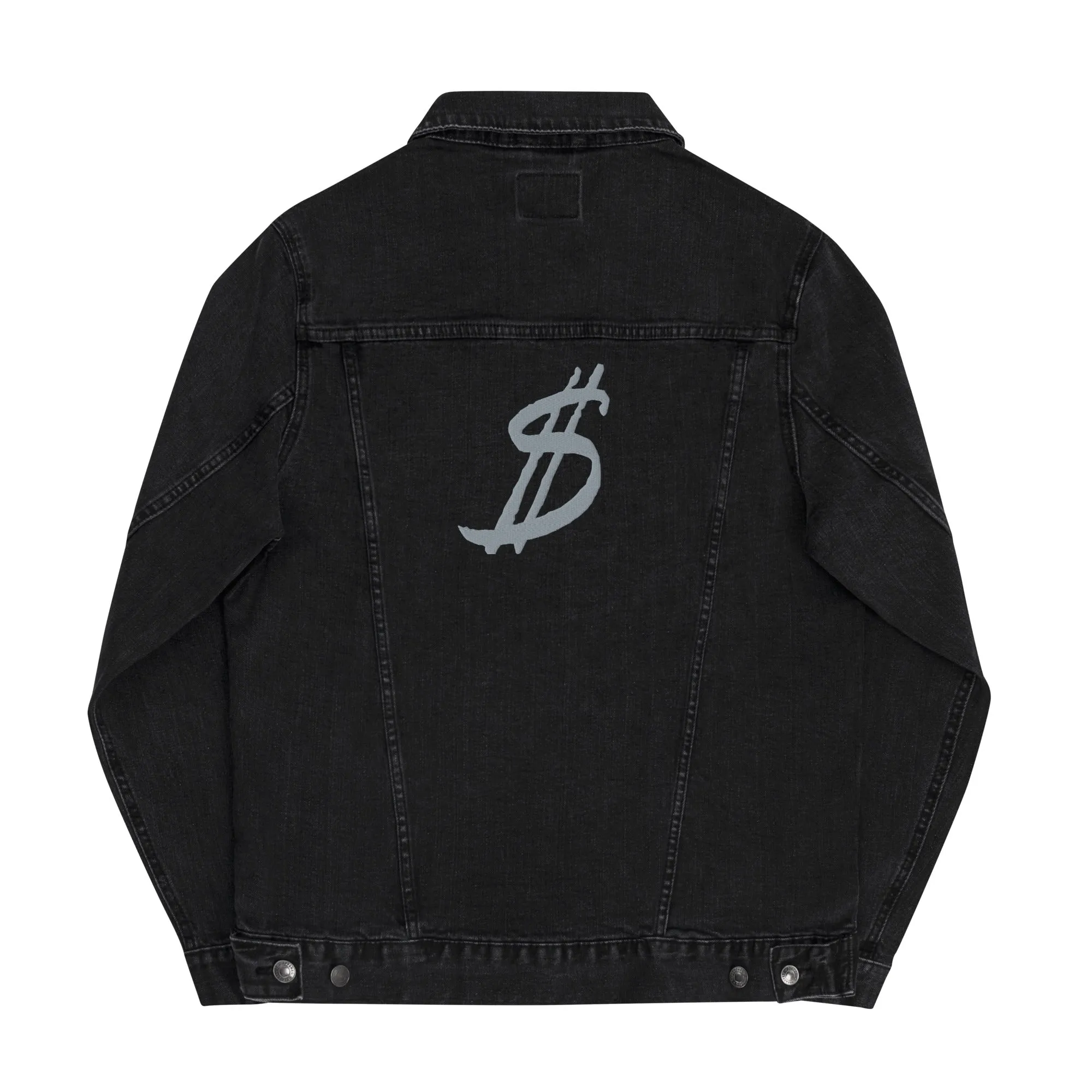 D2D | Classic Denim Jacket