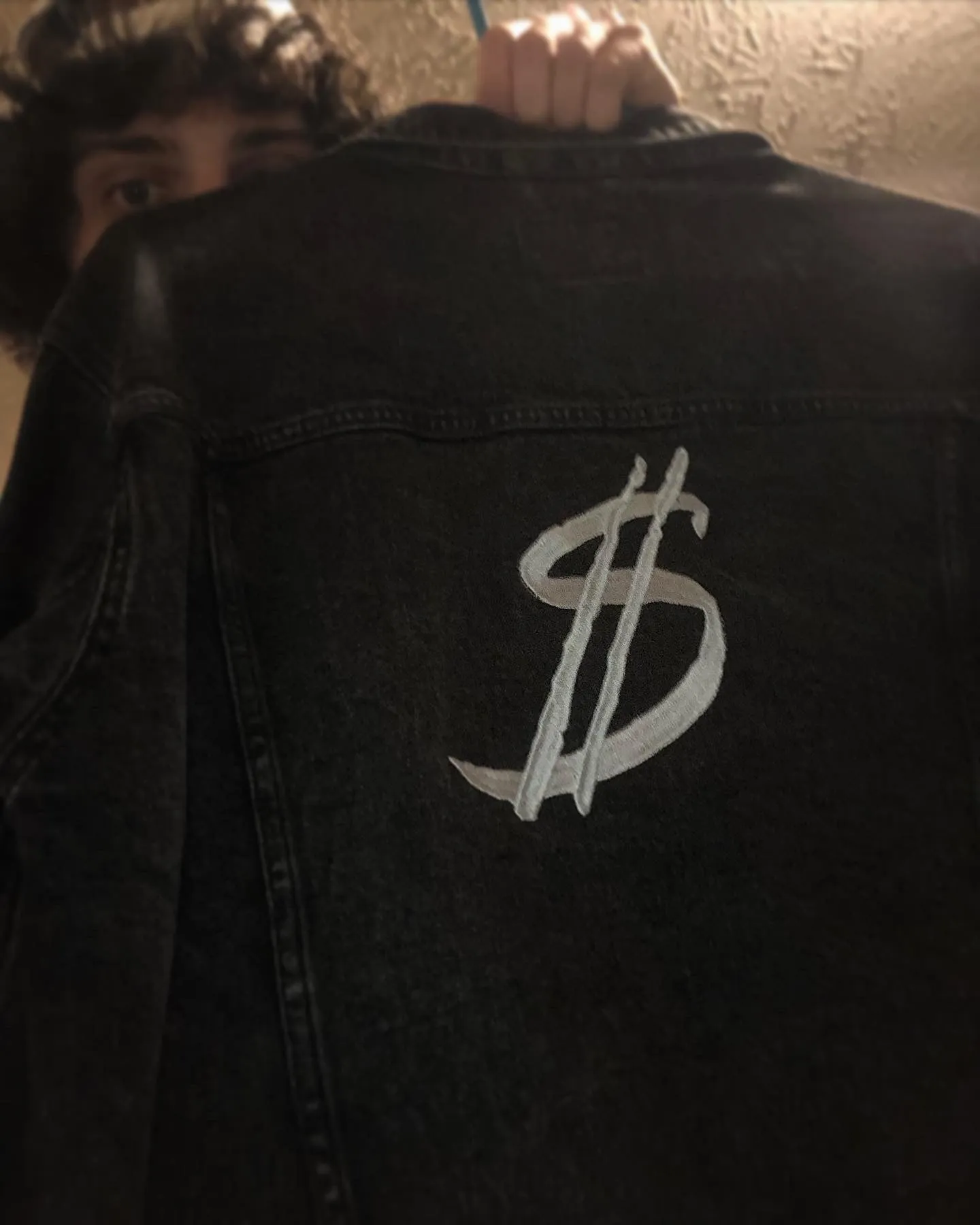 D2D | Classic Denim Jacket