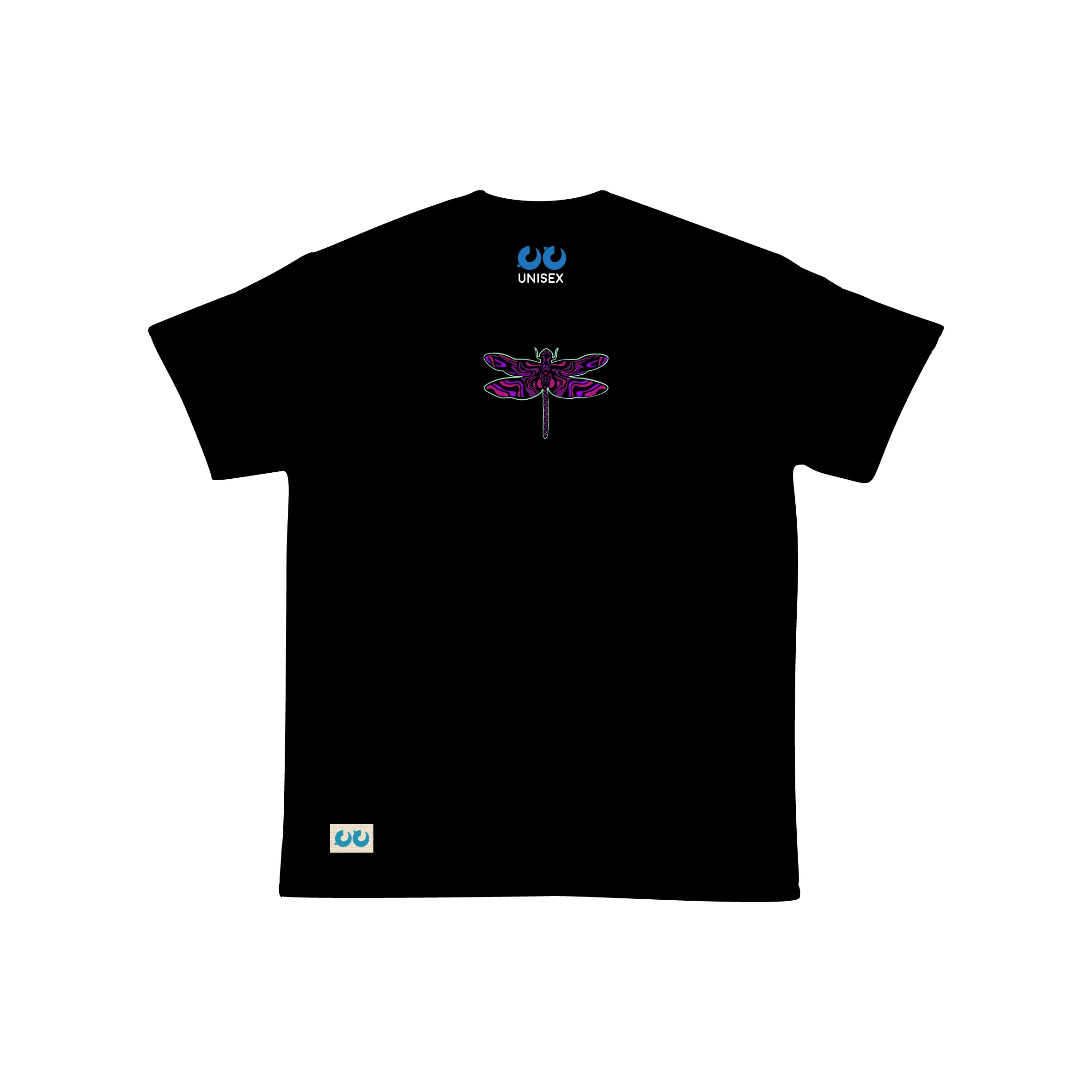 Dragonfly  (Regular T-shirt)