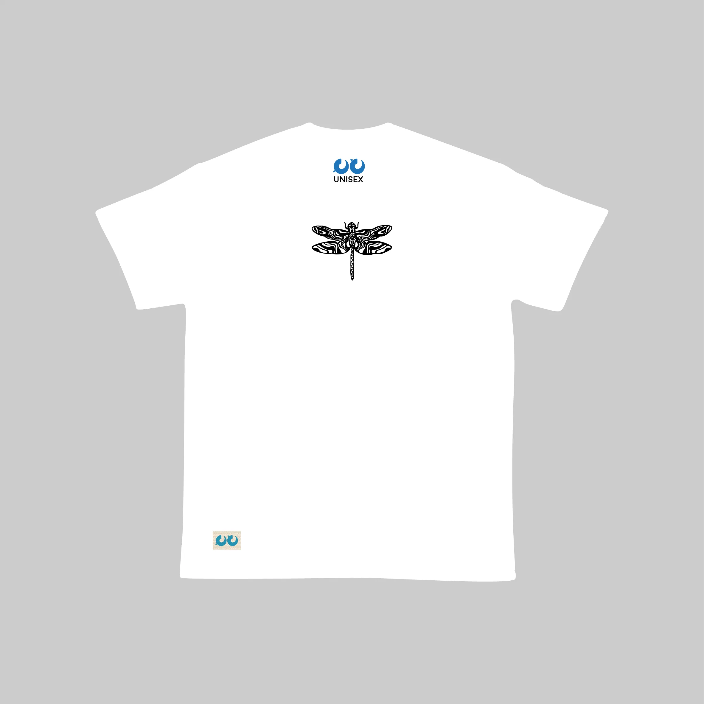 Dragonfly  (Regular T-shirt)