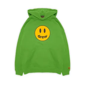 Drew House Mascot Hoodie Lime