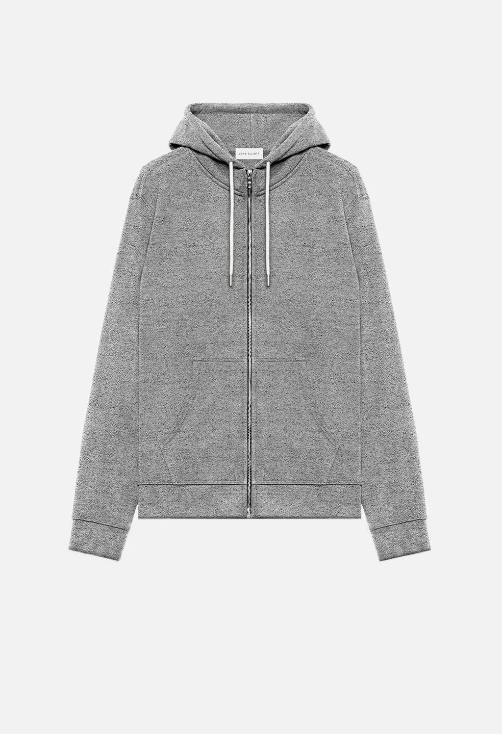 Flash 2 Fullzip / Dark Grey