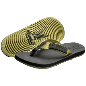 Floperator Flip Flops -  OD Green