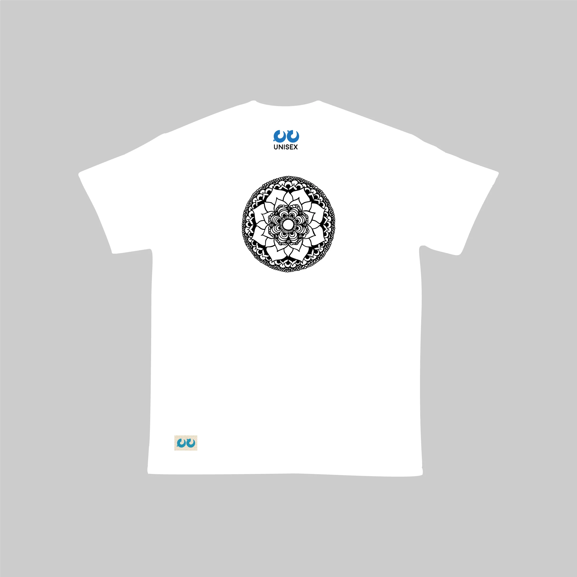 Flower (Kids T-shirt)