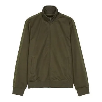 Fred Perry Tonal Shell Jacket