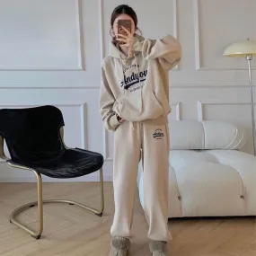 Garner Winter Tracksuit