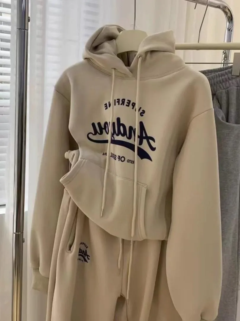 Garner Winter Tracksuit