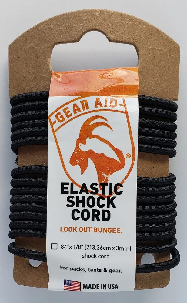 Gear Aid Elastic Shock Cord