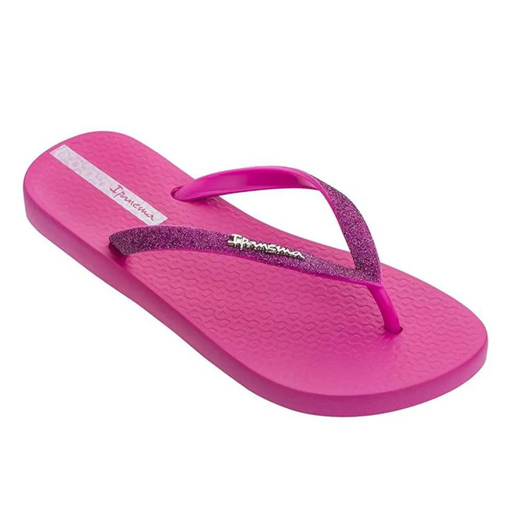 Glitter II Flip Flops