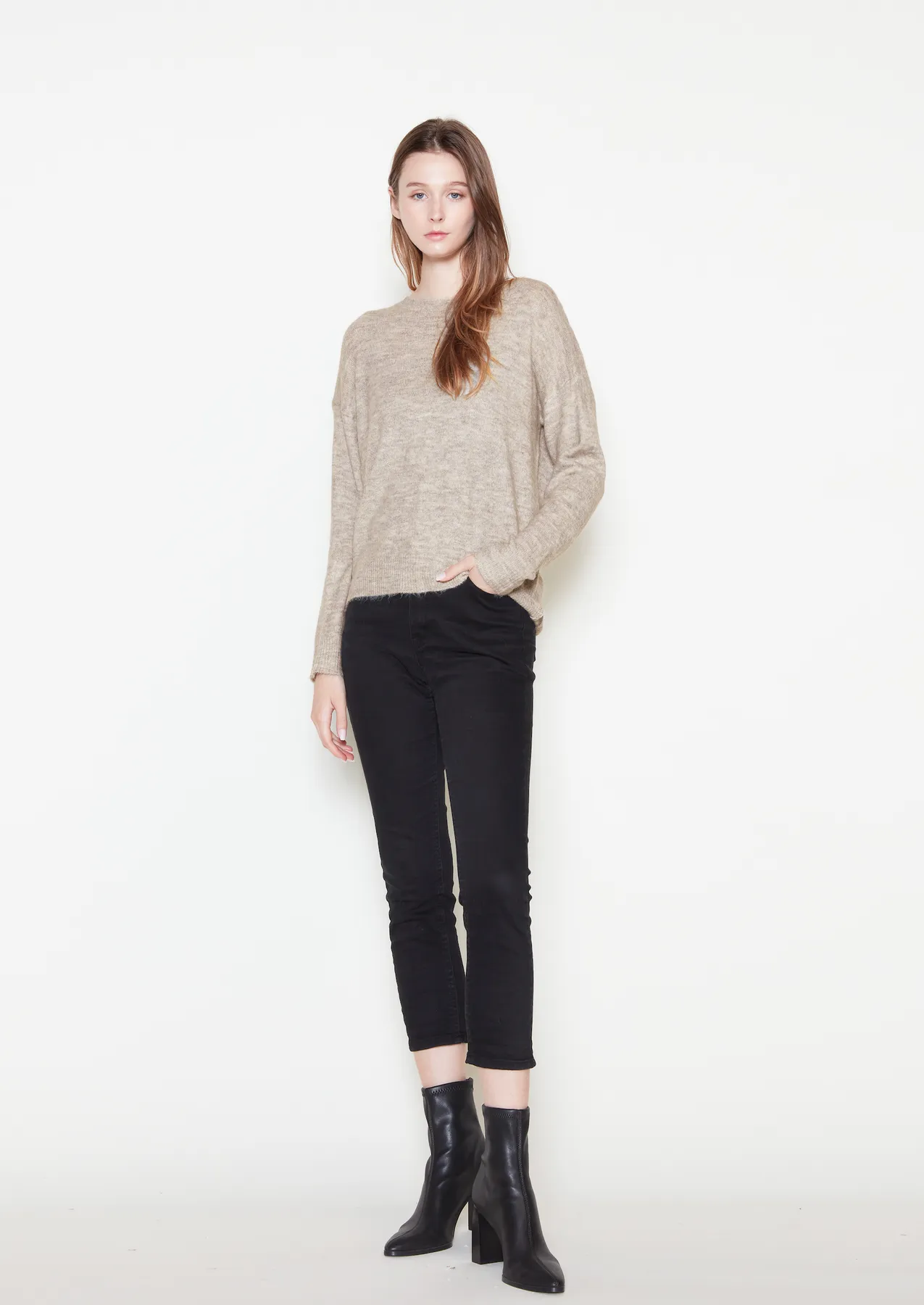 Heyday Sweater