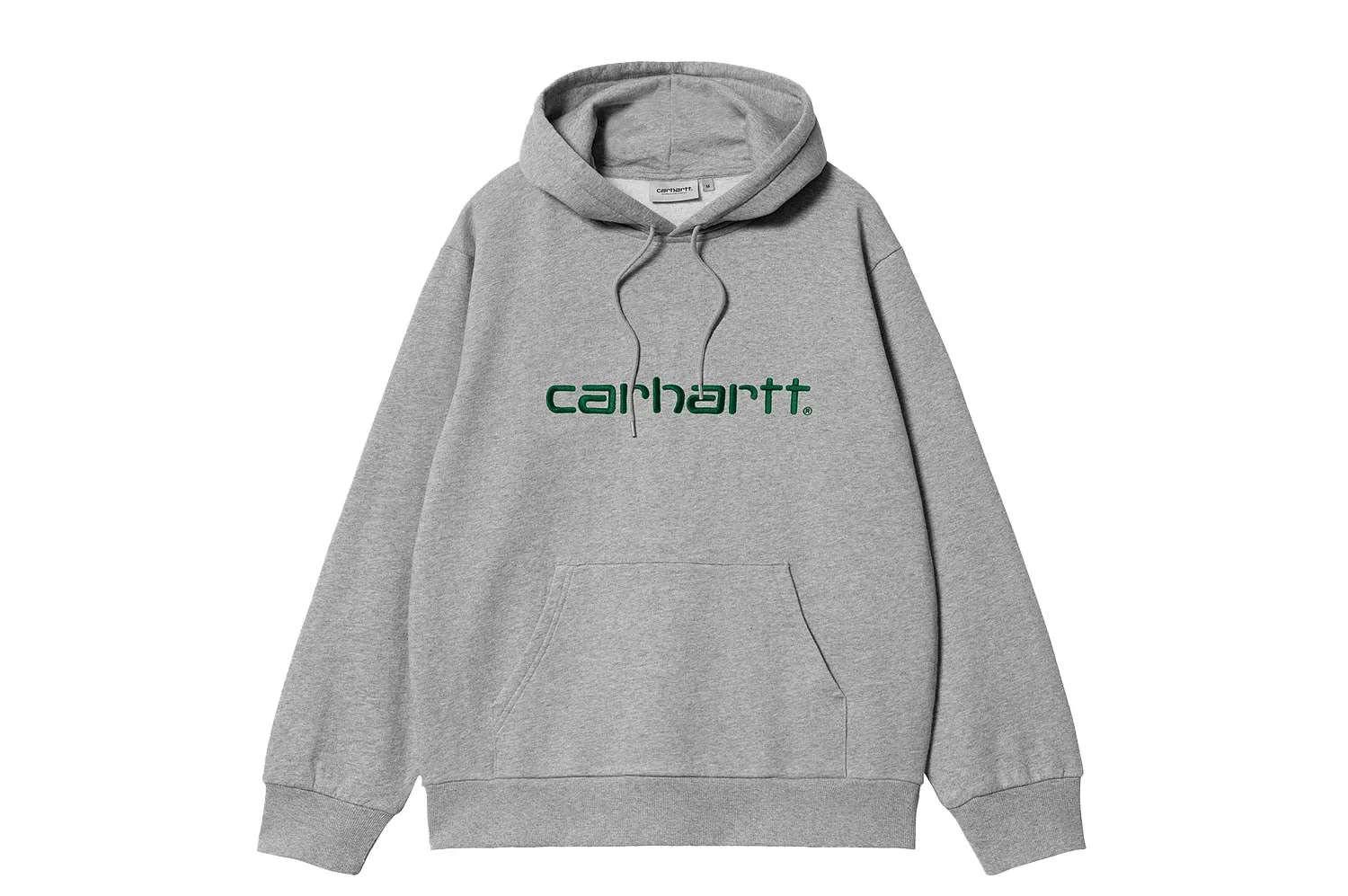 Hooded Carhartt Sweat