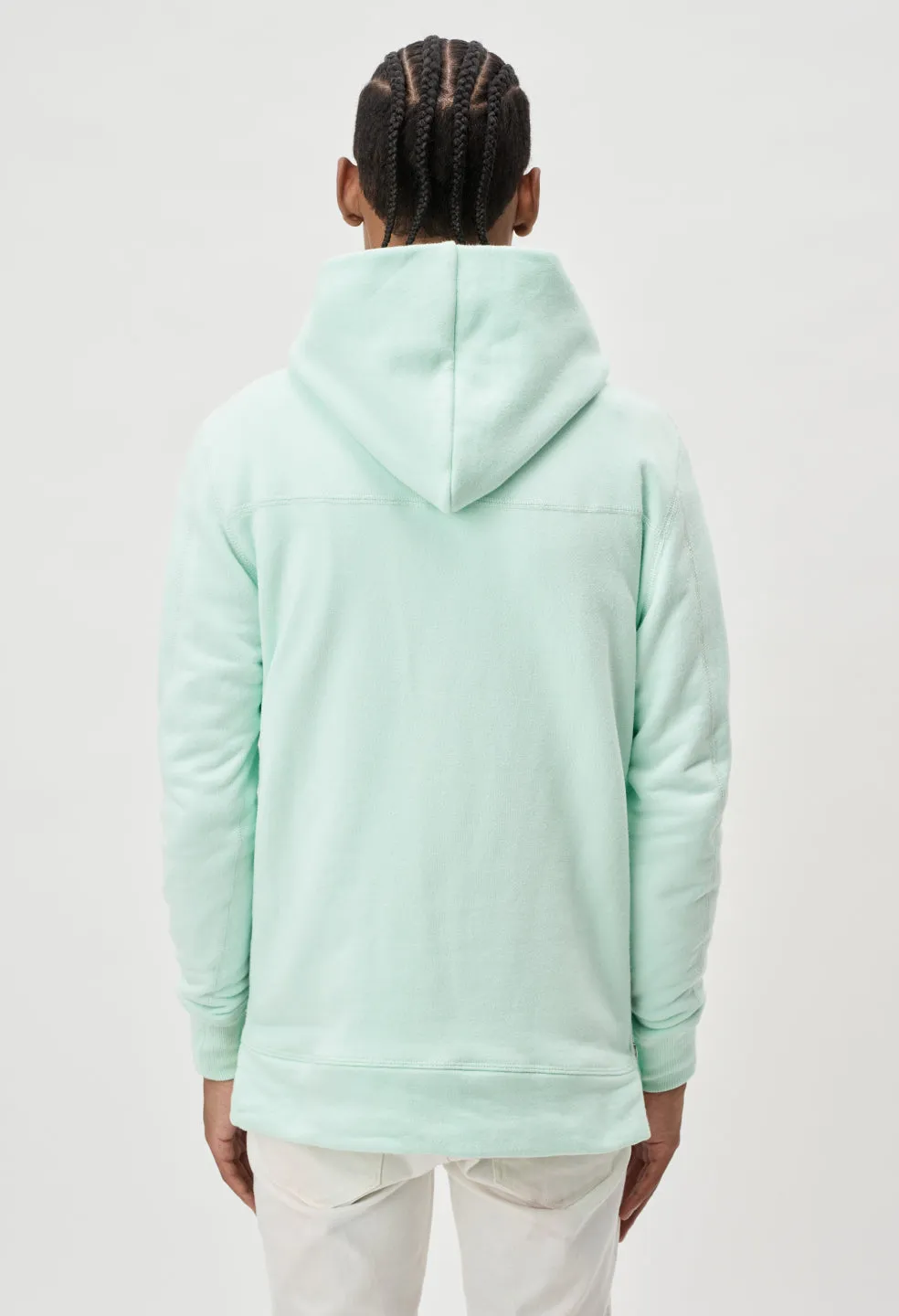 Hooded Villain / ARCHIVE Mint