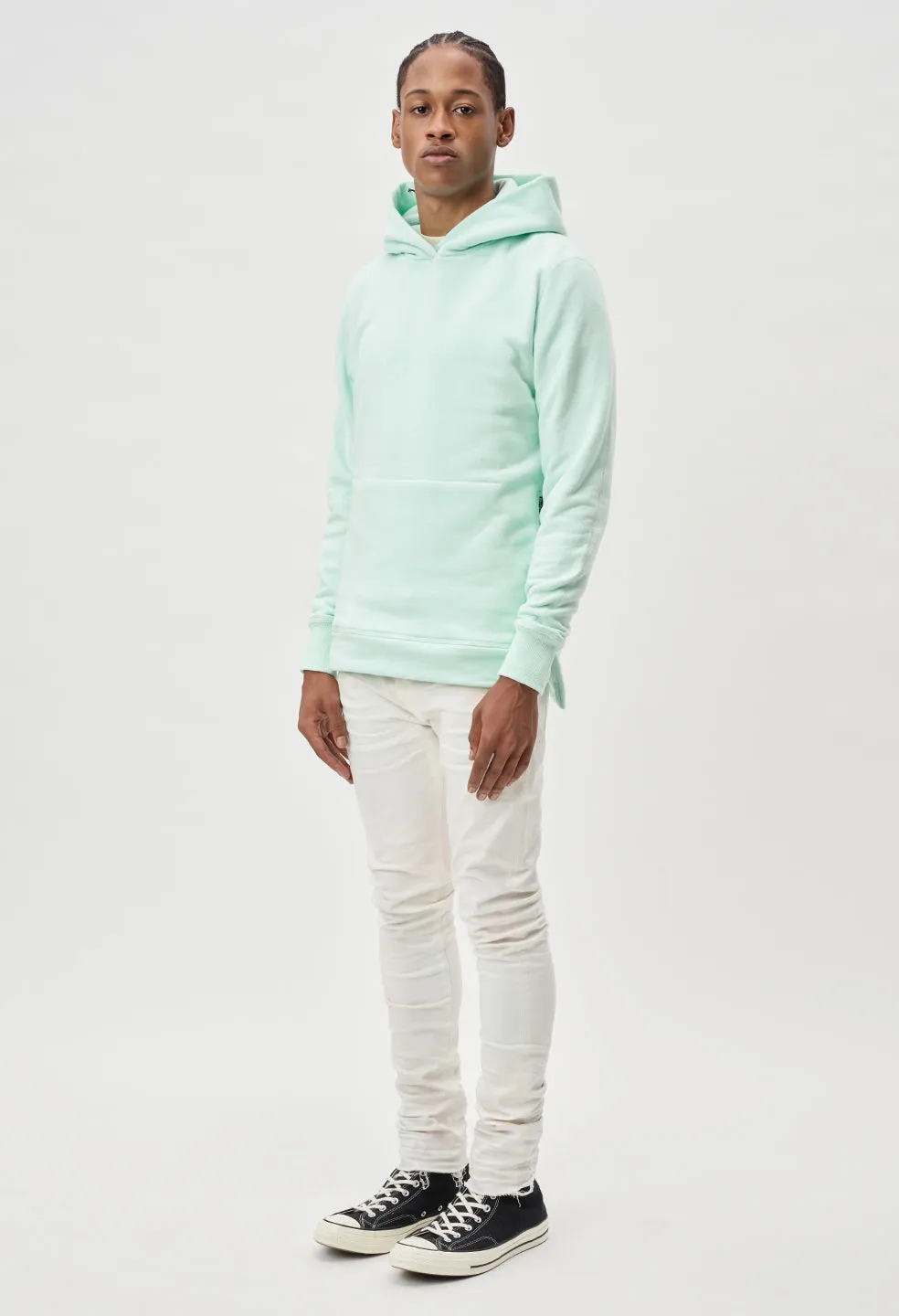 Hooded Villain / ARCHIVE Mint