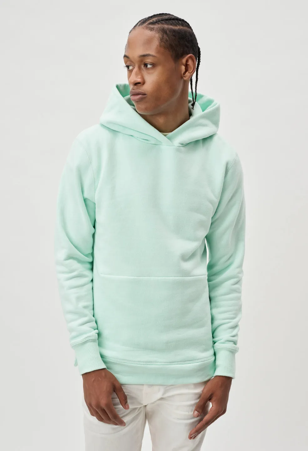 Hooded Villain / ARCHIVE Mint