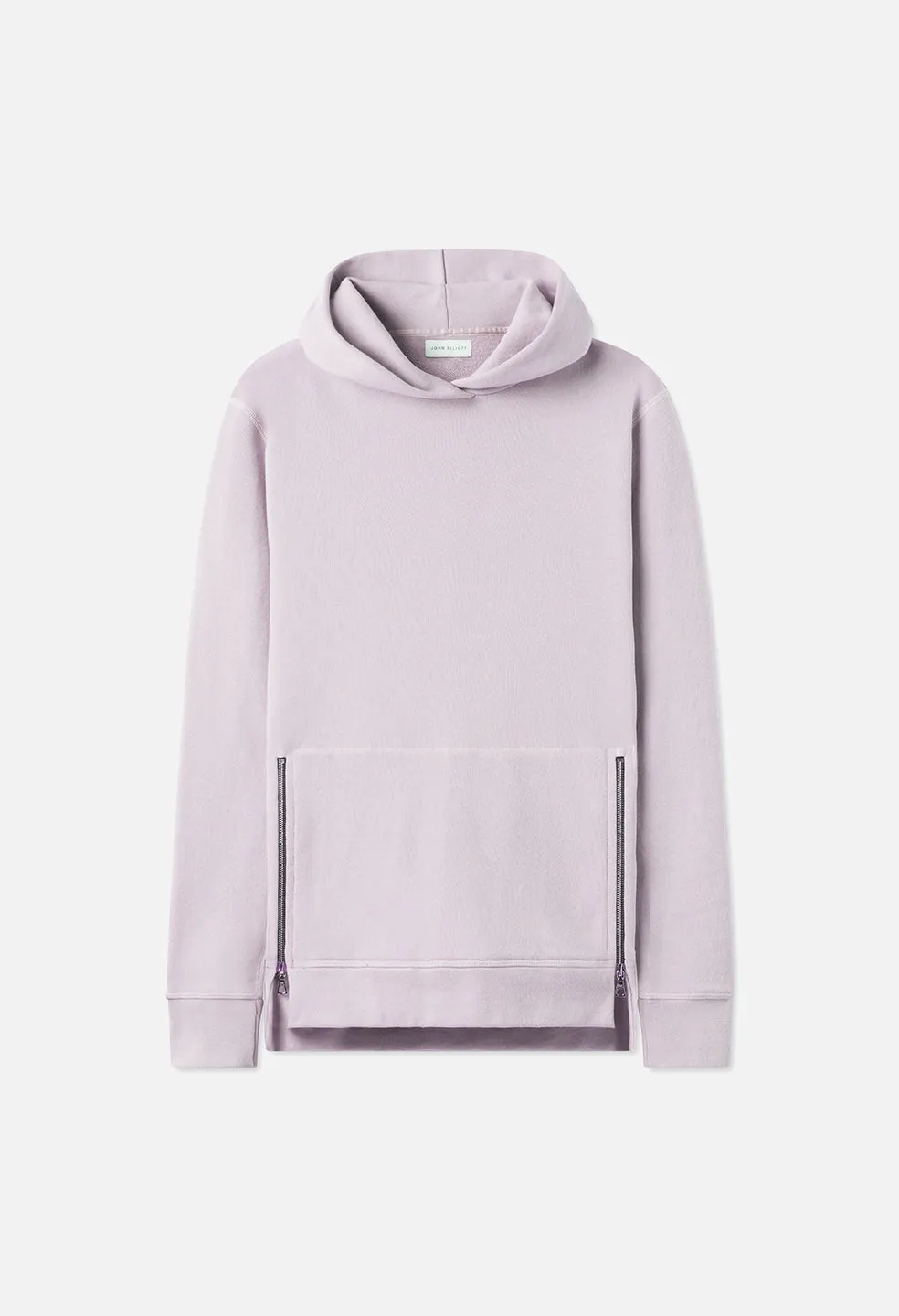 Hooded Villain / Haze