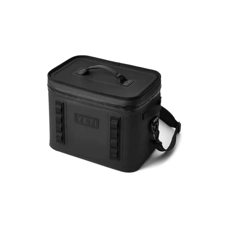 Hopper Flip 18 Black Cooler